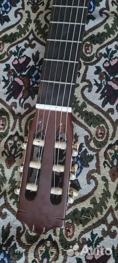 Гитара yamaha C40