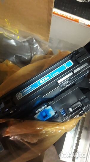 Бу катридж лазер\принтер