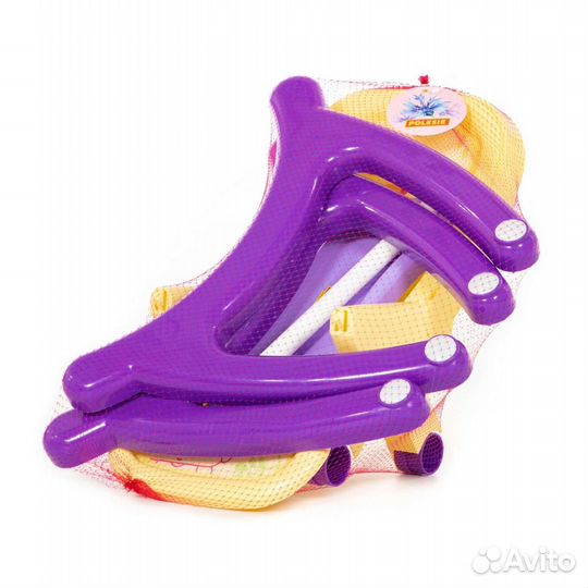 Стульчик для кукол Беби Полесье