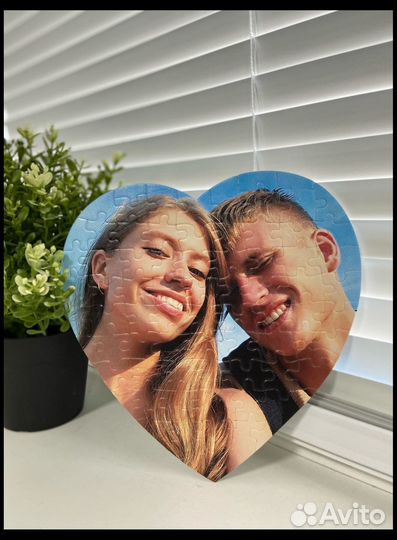 Портрет на стекле