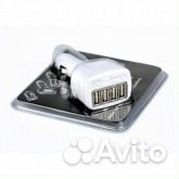 Автомобильно зарядное устройство