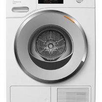 Сушильная машина Miele twv780wp