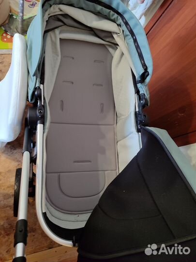 Коляска 2 в 1 Aimeli