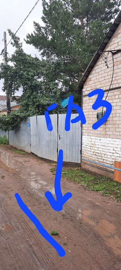 Дача 24 м² на участке 7 сот.