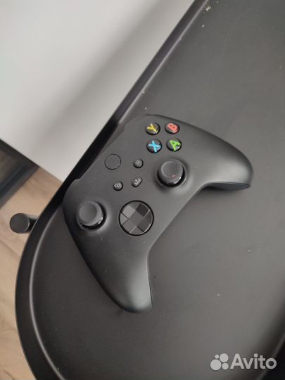 Геймпад Xbox Series X