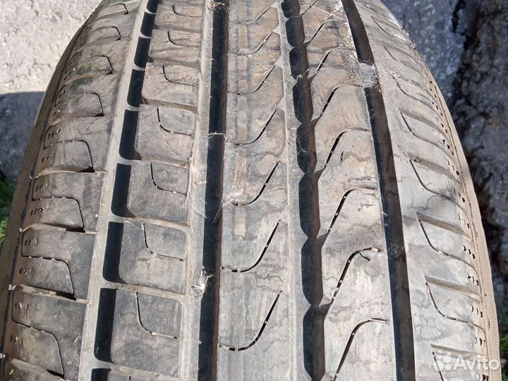Pirelli Cinturato P7 205/55 R16