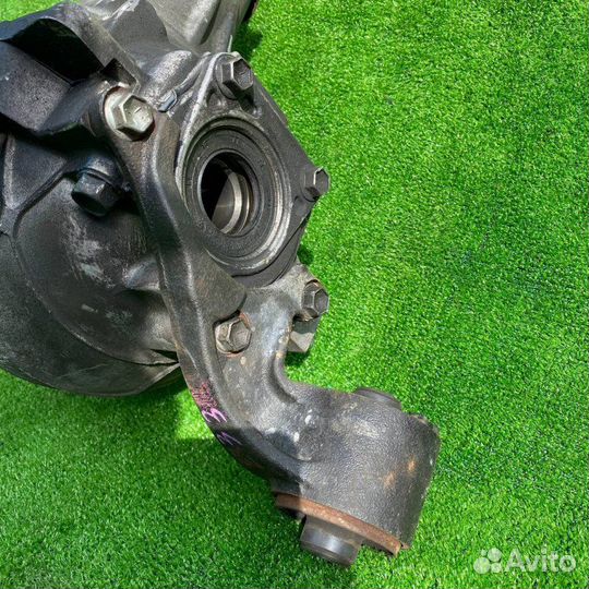 Редуктор передний Suzuki Escudo/ Grand Vitara