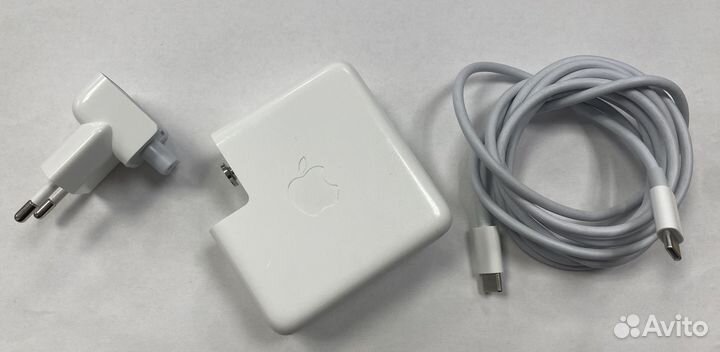 Бп Apple 67W USB-C Power Adapter