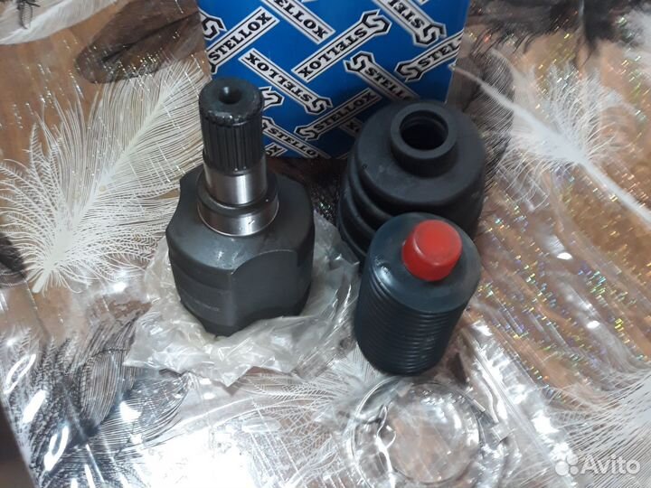 ШРУС внутренний комплект Daewoo Matiz