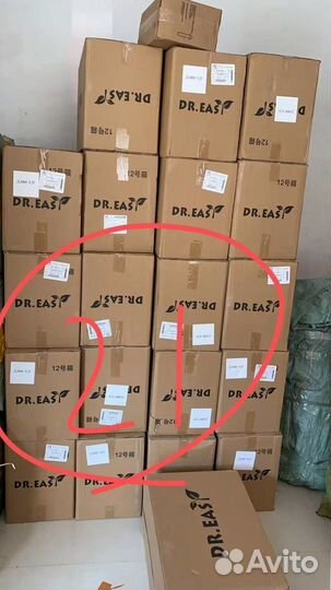 Карго доставка товаров из Китая оптом