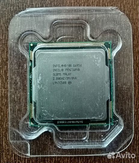 Системные блоки и комплектующие