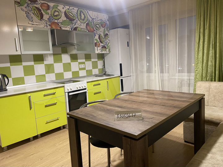 2-к. квартира, 78 м², 5/9 эт.