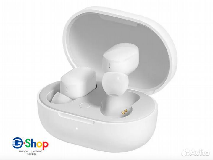 Беспроводные наушники Xiaomi Redmi AirDots 3