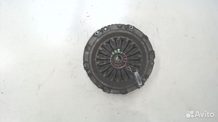 Маховик Renault Modus, 2005