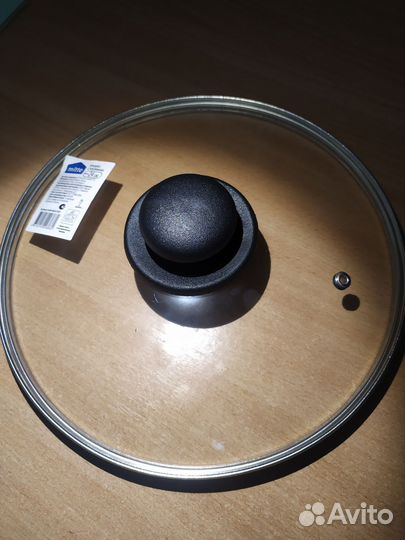 Крышка для сковороды 24 см