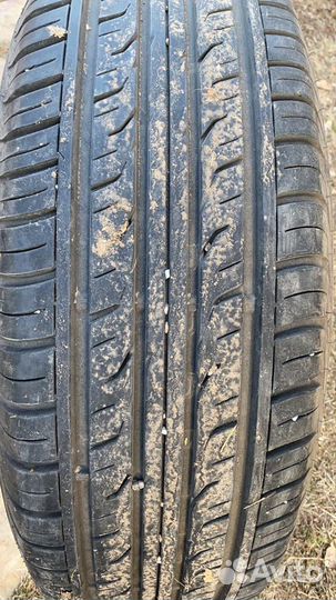 Колёса Хаммер H-3