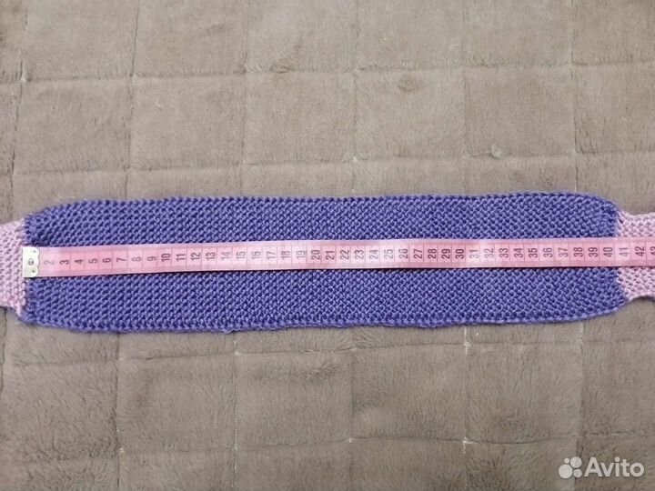 Женский шарф