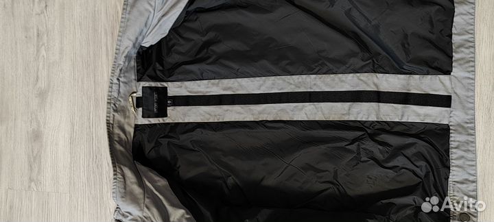 Куртка весенняя мужская antony morato