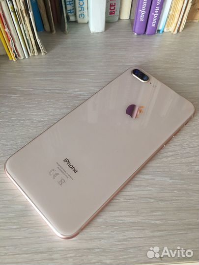 iPhone 8 Plus, 64 ГБ