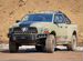 Бампер передний BMS alfa Dodge Ram 1500 2009-2017
