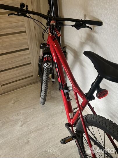 Велосипед взрослый