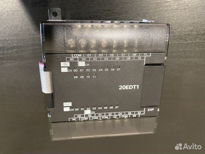 Модуль расширения для контроллера