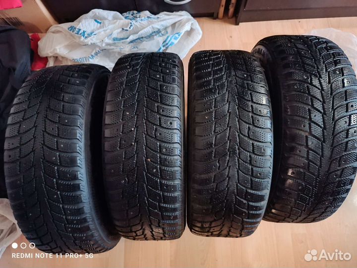 Nordman Nordman 4 205/55 R16 91T