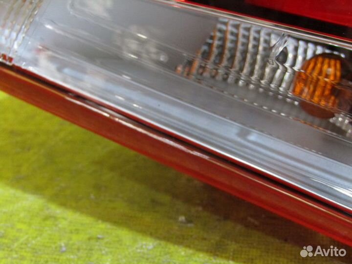 Фонарь правый Hyundai Solaris 20-23г 60377