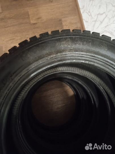 Nordman Nordman 4 205/55 R16