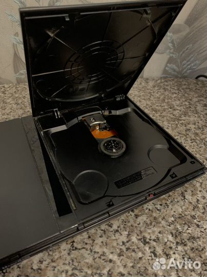 Sony PlayStation 2 slim