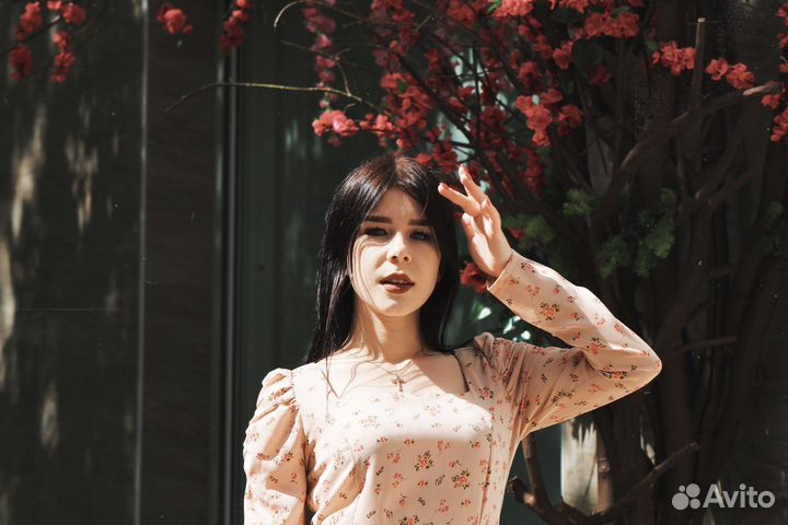 Начинающий фотограф