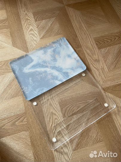 Чехол для macbook pro 13