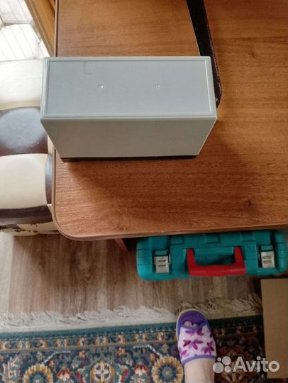 Аккумуляторы