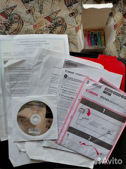 Пищевой принтер