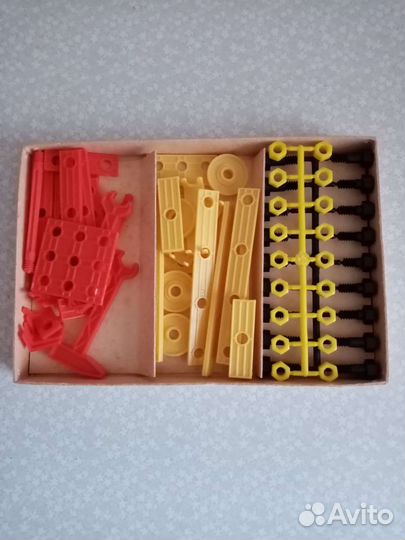 Конструктор СССР