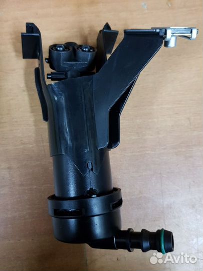 Форсунка омывателя фары Ниссан Теана 28642JN00A