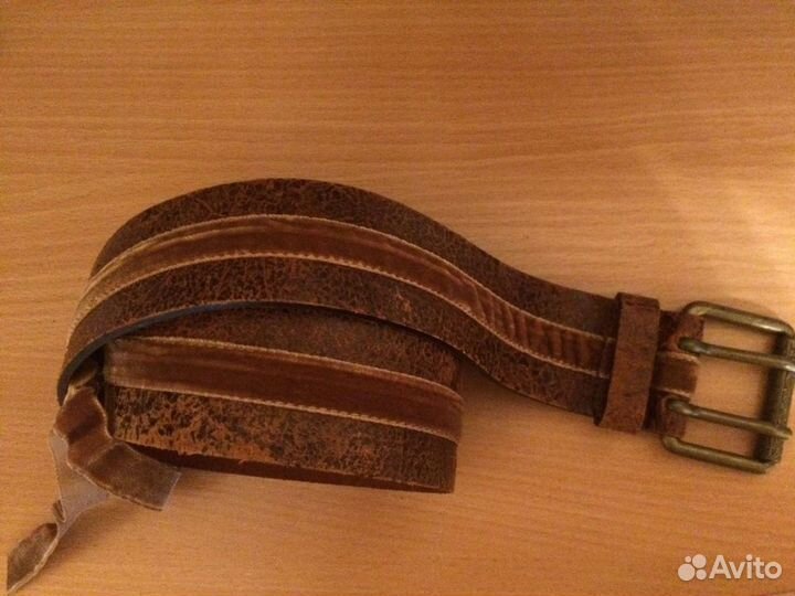 Ремень женский