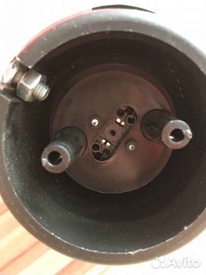 Светильник уличный садовый