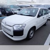 Toyota Probox 1.3 CVT, 2019, 66 000 км, с пробегом, цена 989 800 руб.