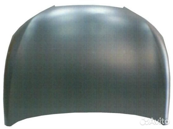 Капот Черри Chery