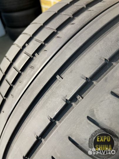 Goodyear Eagle F1 Asymmetric 3 275/35 R19