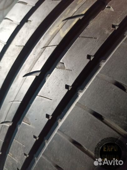 Goodyear Eagle F1 Asymmetric 2 255/35 R19