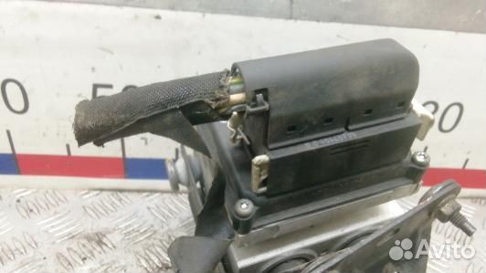 Блок ABS peugeot 407 (NDN48KW01)