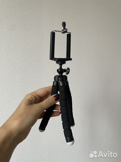 Штатив монопод