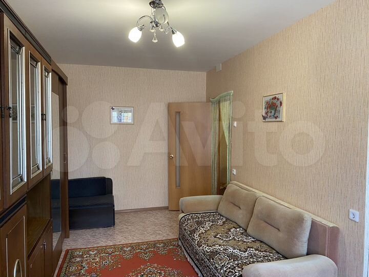 1-к. квартира, 32,2 м², 3/10 эт.