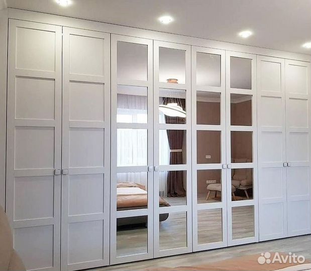 Кухонный шкаф