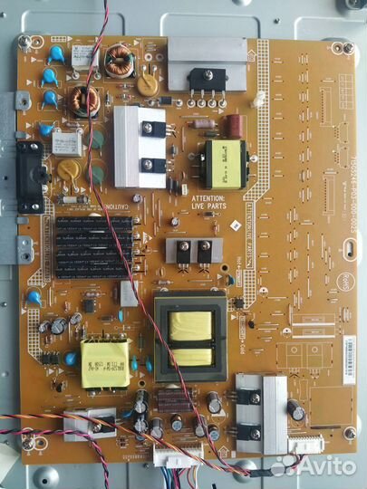 Блок питания 715G5246-P01-000-002S