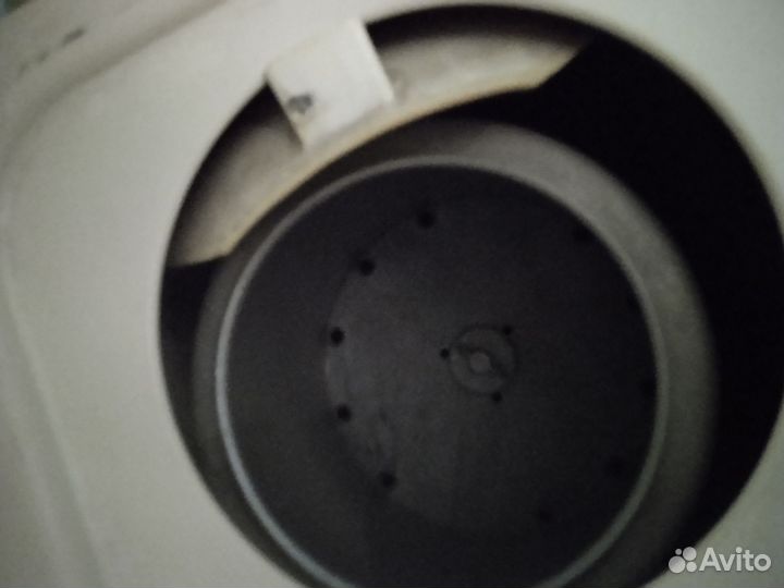 Стиральная машинка Волна-М бу