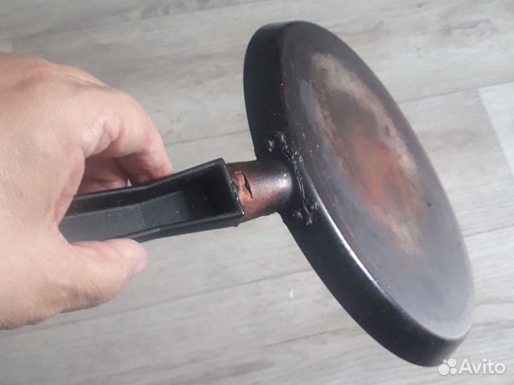 Сковорода блинная и другие