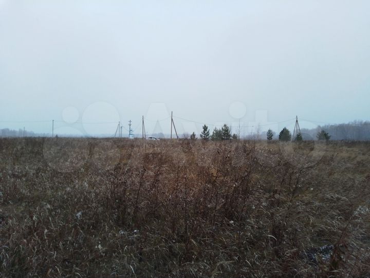 Участок 11 сот. (ИЖС)